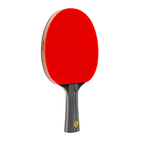 Killerspin Jet600 Spin Ping Pong Paddle