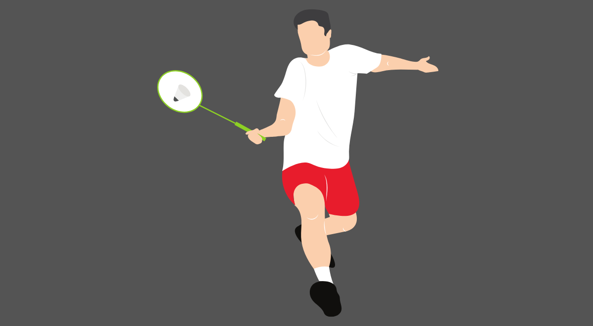 Best Badminton Racket For Beginners