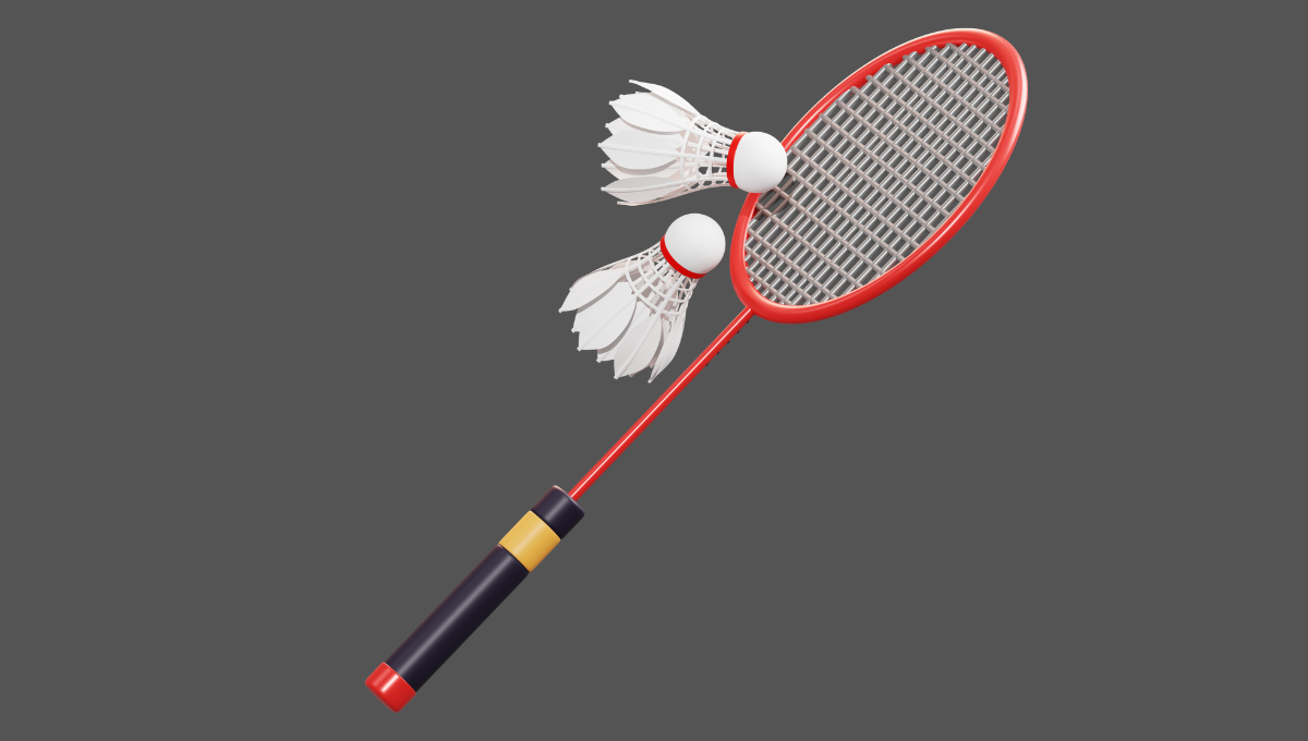 Best Yonex Badminton Rackets